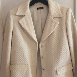 Tahari Blazer